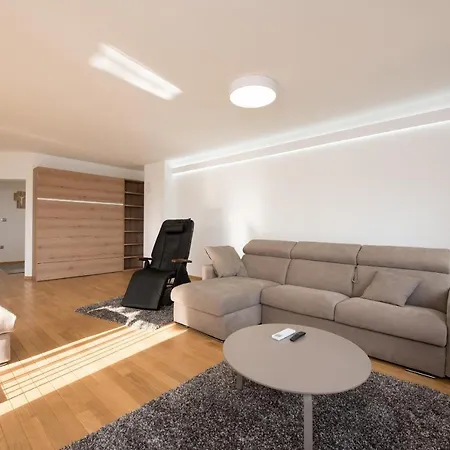 Privatunterkunft Bilic Kastav