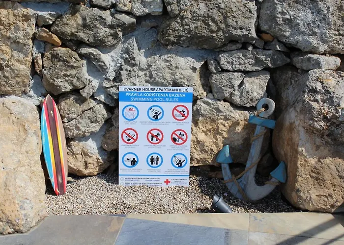 Bilic Ostanak kod kuće Kastav