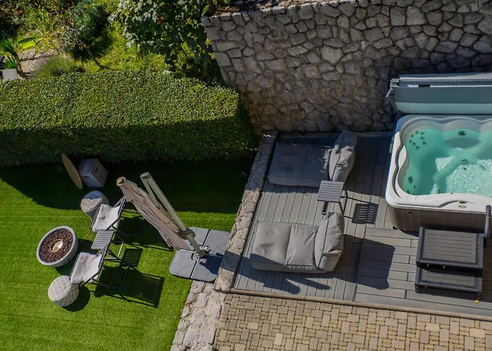 Bilic Ostanak kod kuće