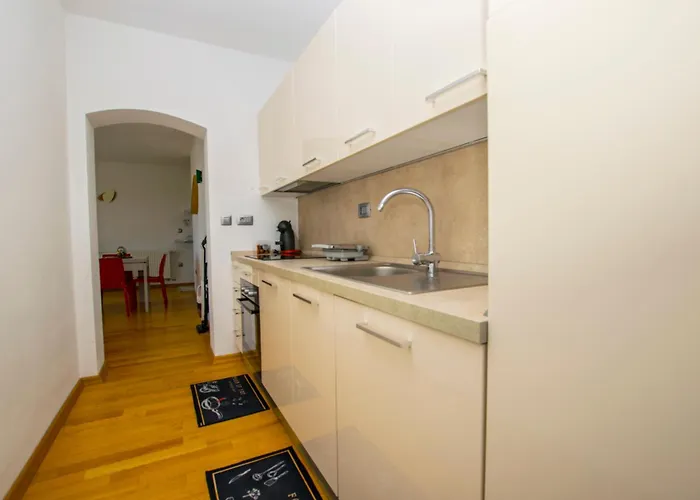 Bilic Ostanak kod kuće