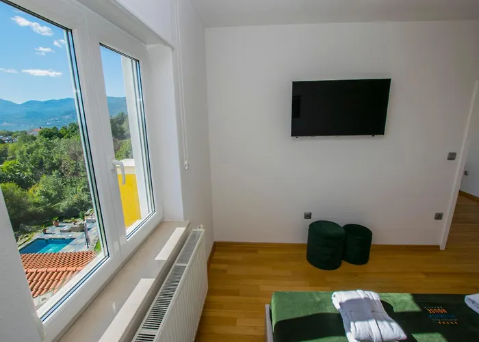 Séjour chez l'habitant Bilic Kastav