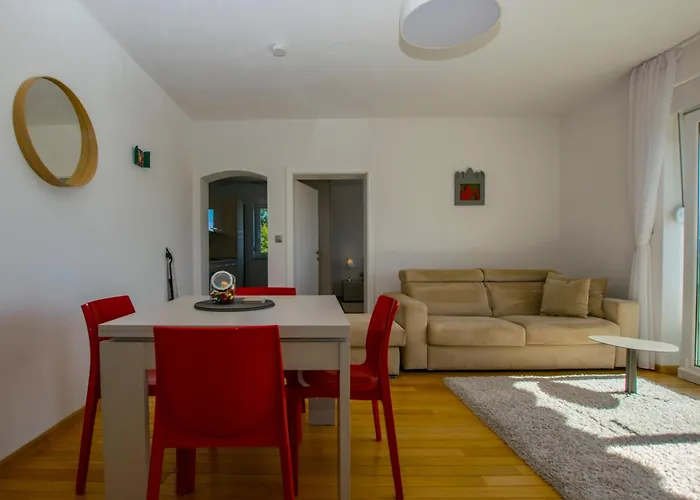 Bilic Séjour chez l'habitant Kastav