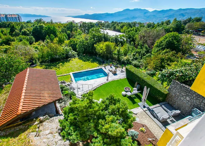 Bilic Ostanak kod kuće *