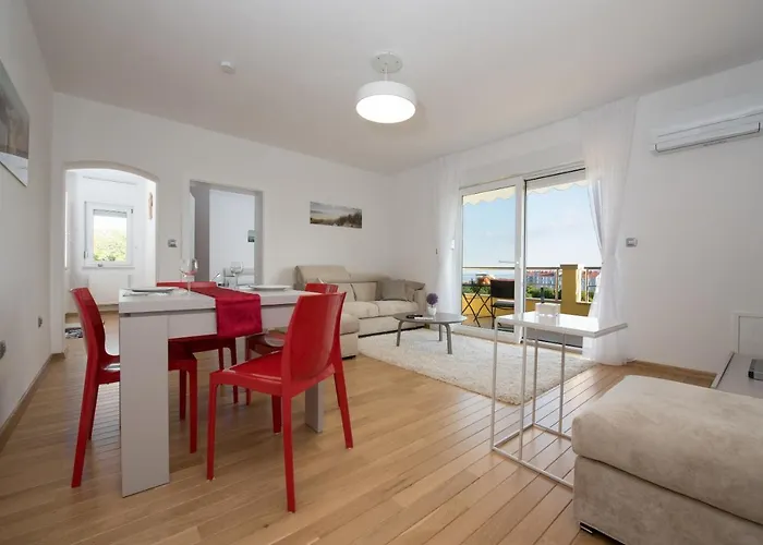 Ostanak kod kuće Bilic