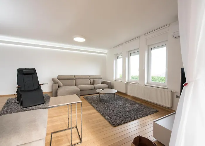 Séjour chez l'habitant Bilic *